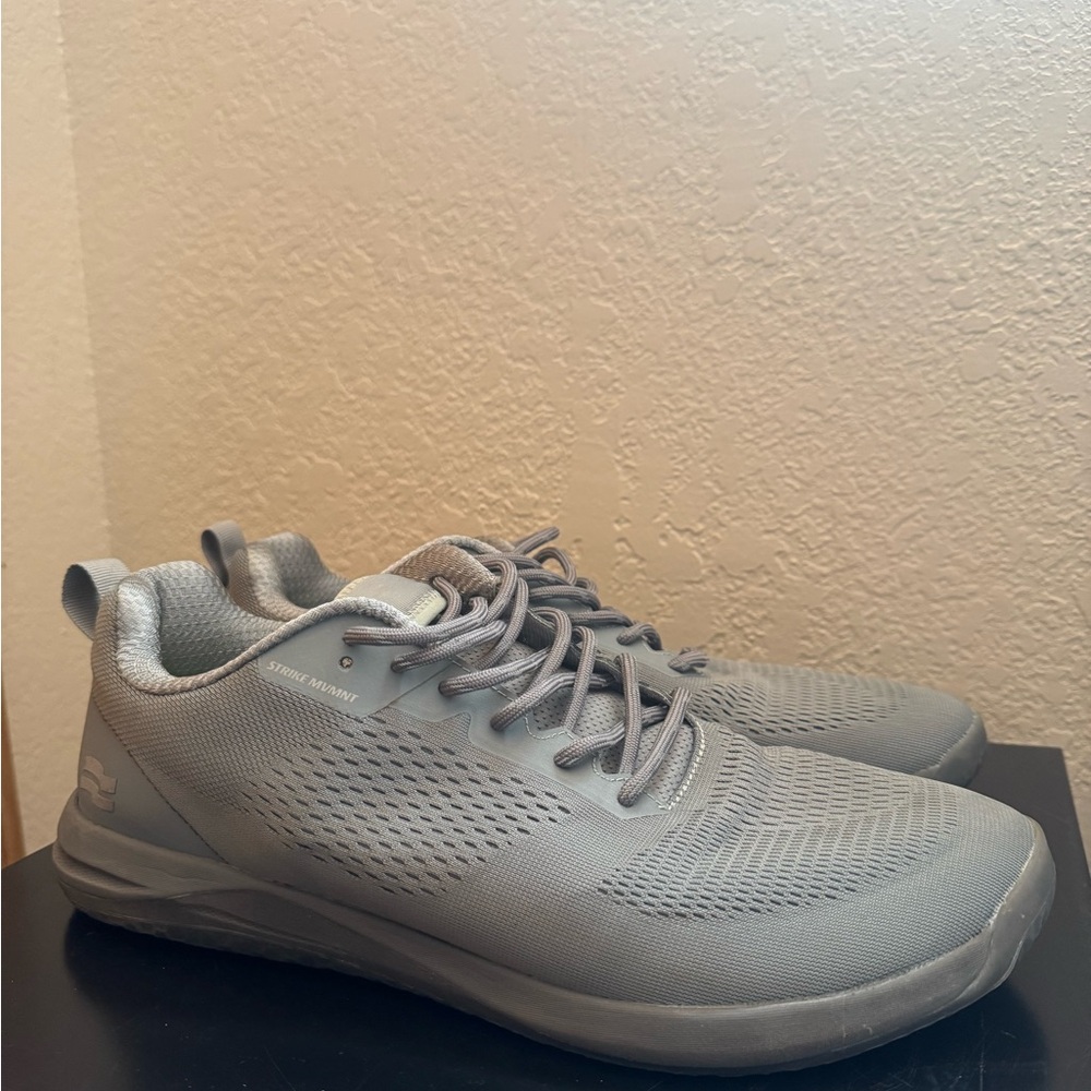 Strike Mvmnt Haze Trainers (Men’s Size 12)